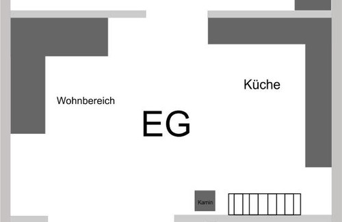 Friedrichsbrunn House | Ferienhaus Förster I