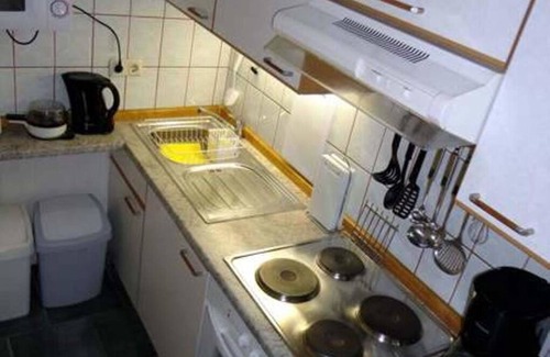 Cranzahl House | Ferienhaus für 5 Gäste mit 78m² in Sehmatal- Cranzahl