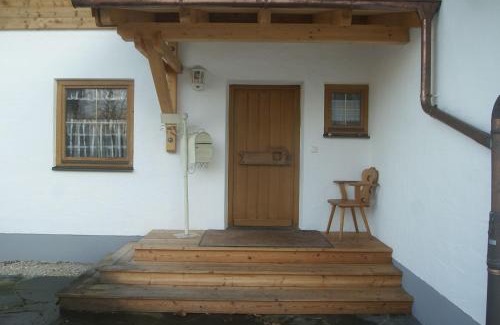 Gmain House | Ferienhaus Füchslein