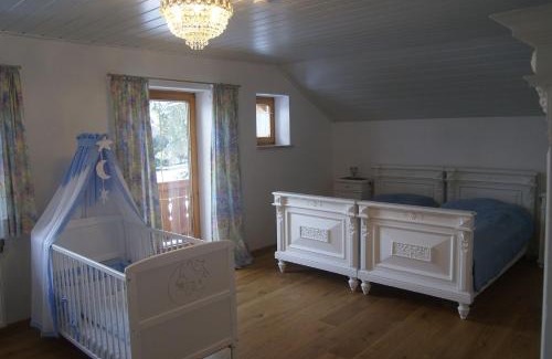 Gmain House | Ferienhaus Füchslein