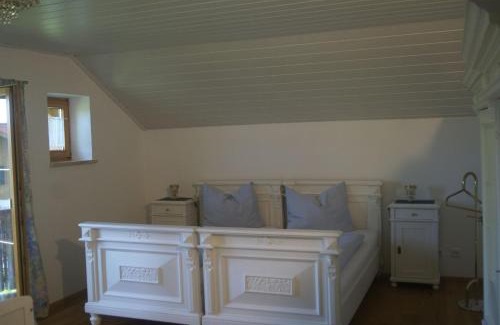 Gmain House | Ferienhaus Füchslein