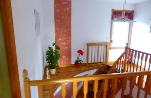 Vogelsgrun House | Ferienhaus für 10 Personen in Vogelsgrün, Sachsen Vogtland