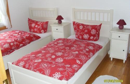 Vogelsgrun House | Ferienhaus für 10 Personen in Vogelsgrün, Sachsen Vogtland