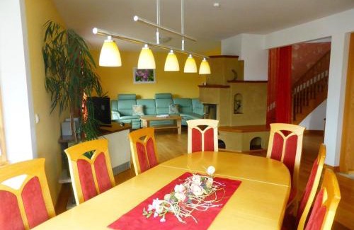 Vogelsgrun House | Ferienhaus für 10 Personen in Vogelsgrün, Sachsen Vogtland