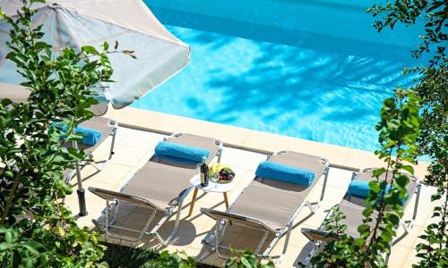 Kastellos House | Ferienhaus Für 12 Personen In Kastellos, Kreta West Kreta