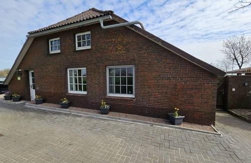 Wittmund House | Ferienhaus für 16 Gäste mit 260m² in Wittmund