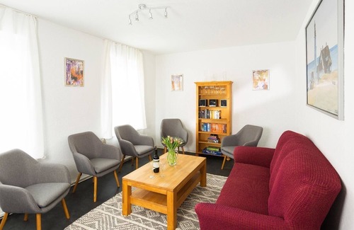 Radisleben House | Ferienhaus für 19 Gäste mit 290m² in Ballenstedt