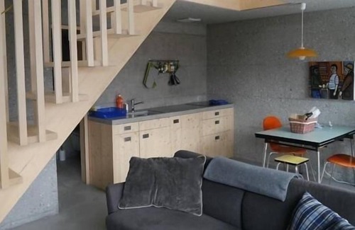 Evolene House | Ferienhaus für 2 Gäste mit 50m² in La Forclaz VS