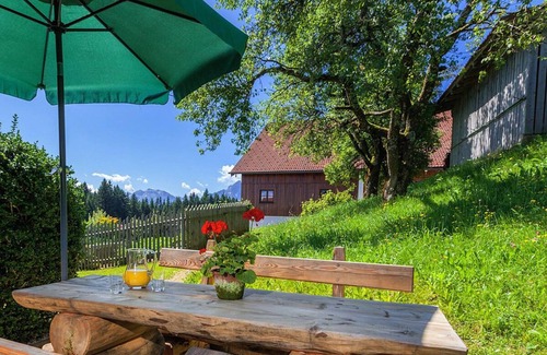 Berchtesgaden House | Ferienhaus für 2-4 Personen