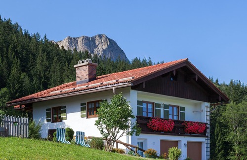 Berchtesgaden House | Ferienhaus für 2-4 Personen