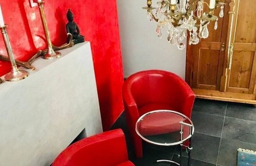 Acquarossa House | Ferienhaus für 2 Gäste mit 112m² in Dongio