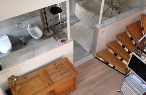Acquarossa House | Ferienhaus für 2 Gäste mit 112m² in Dongio