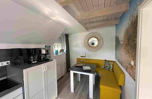 Ostermarsch House | Ferienhaus für 2 Gäste mit 75m² in Norden