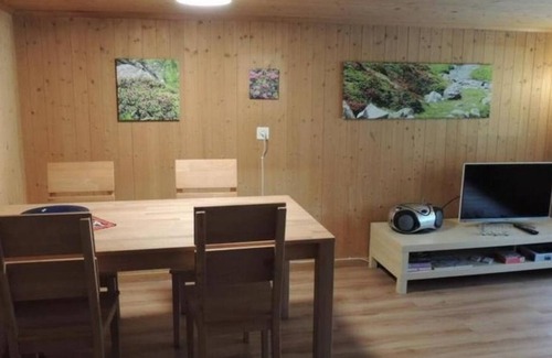 Stechelberg House | Ferienhaus für 3 Gäste mit 60m² in Stechelberg