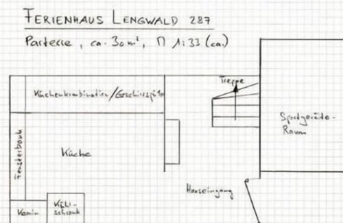 Stechelberg House | Ferienhaus für 3 Gäste mit 60m² in Stechelberg