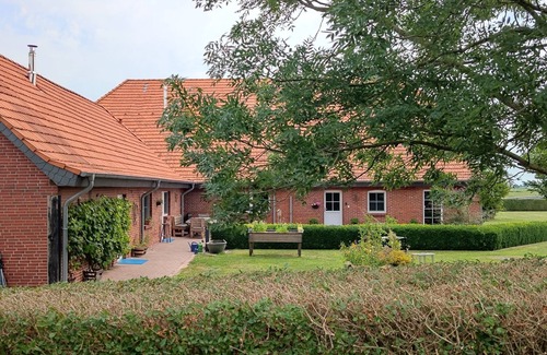 Stadland House | Ferienhaus für 3 Gäste mit 110m² in Stadland
