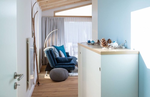 Mauth House | Ferienhaus für 3 Gäste mit 71m² in Mauth