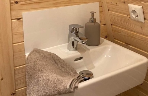 Wilhelmsthal House | Ferienhaus für 3 Gäste mit 19m² in Wilhelmsthal