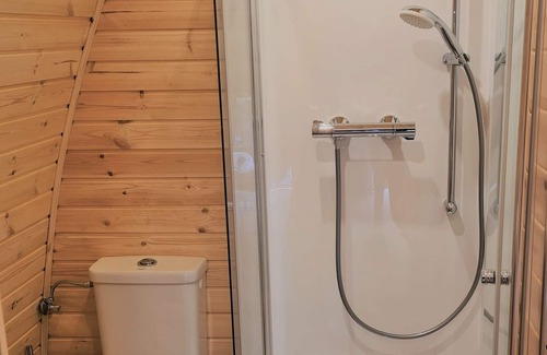 Wilhelmsthal House | Ferienhaus für 3 Gäste mit 19m² in Wilhelmsthal