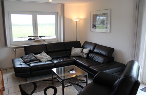 Bad Bederkesa House | Ferienhaus für 4 Gäste mit 54m² in Bad Bederkesa