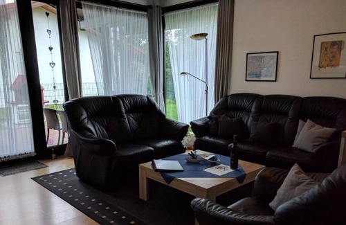 Großwurden House | Ferienhaus für 4 Gäste mit 60m² in Eckwarderhörne