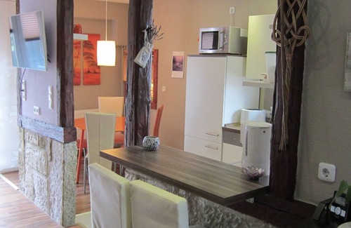 Astfeld House | Ferienhaus für 4 Gäste mit 63m² in Langelsheim
