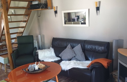 Astfeld House | Ferienhaus für 4 Gäste mit 63m² in Langelsheim