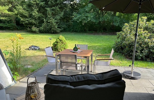 Lichtenberg House | Ferienhaus für 4 Gäste mit 80m² in Lichtenberg