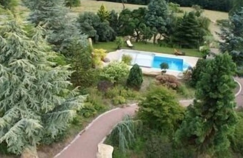 Mittelndorf House | Ferienhaus für 4 Gäste mit 45m² in Mittelndorf