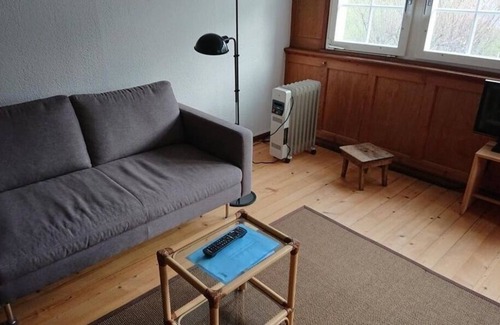 Wolfhalden House | Ferienhaus für 4 Gäste mit 100m² in Wolfhalden