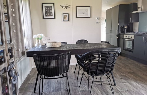 Westerland House | Ferienhaus für 4 Gäste mit 40m² in Westerland