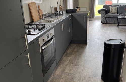 Westerland House | Ferienhaus für 4 Gäste mit 40m² in Westerland