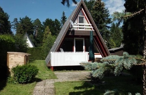 Schellbronn House | Ferienhaus für 4 Gäste mit 54m² in Neuhausen