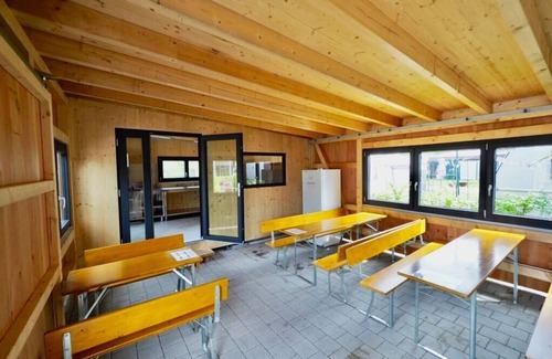 Reichenau House | Ferienhaus für 4 Gäste mit 15m² in Reichenau