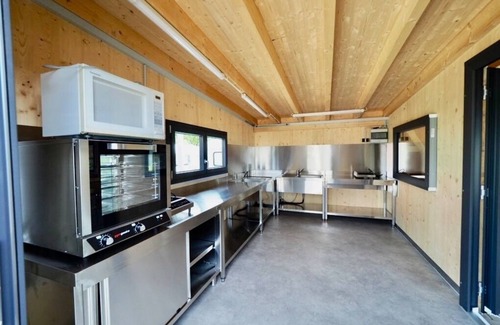 Reichenau House | Ferienhaus für 4 Gäste mit 15m² in Reichenau