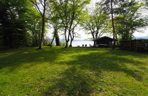 Reichenau House | Ferienhaus für 4 Gäste mit 15m² in Reichenau