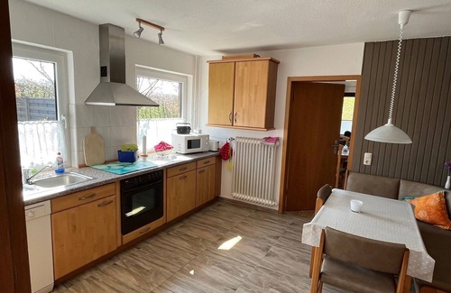 Winnemark House | Ferienhaus für 4 Gäste mit 98m² in Winnemark