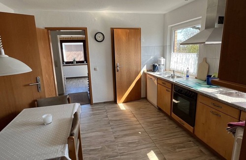 Winnemark House | Ferienhaus für 4 Gäste mit 98m² in Winnemark