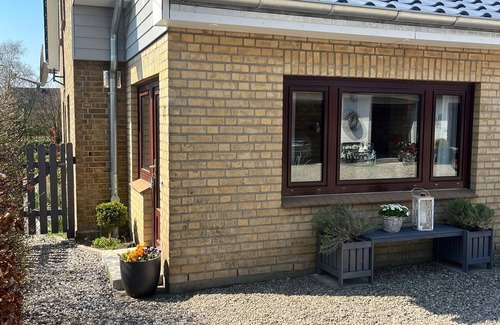 Winnemark House | Ferienhaus für 4 Gäste mit 98m² in Winnemark