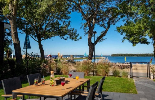 Hulshorst House | Ferienhaus für 4 Gäste mit 65m² in Hulshorst