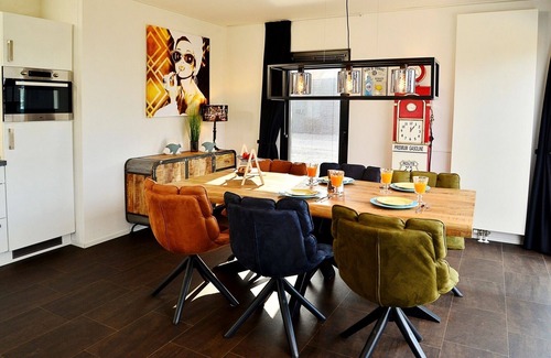 Hulshorst House | Ferienhaus für 4 Gäste mit 70m² in Hulshorst