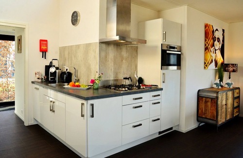 Hulshorst House | Ferienhaus für 4 Gäste mit 70m² in Hulshorst