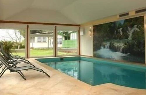 Radewege House | Ferienhaus für 4 Gäste mit 70m² in Beetzsee