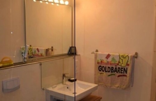Pulvermuhle House | Ferienhaus für 4 Gäste mit 94m² in Brilon
