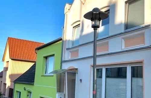 Marlow Apartment | Ferienhaus für 4 Gäste mit 65m² in Marlow