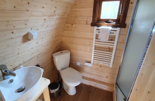 Soltau House | Ferienhaus für 4 Gäste mit 18m² in Soltau