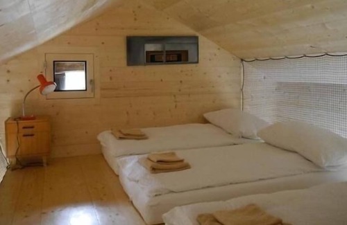 Evolene House | Ferienhaus für 5 Gäste mit 60m² in La Forclaz VS
