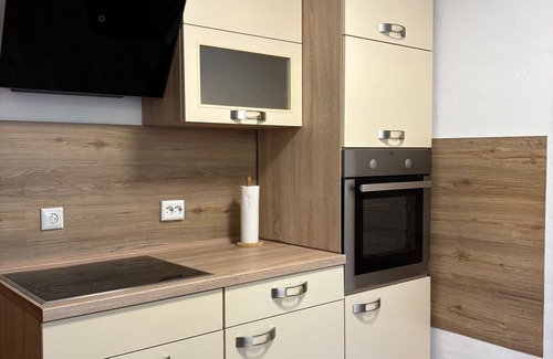 Friedrichroda House | Ferienhaus für 5 Gäste mit 85m² in Friedrichroda