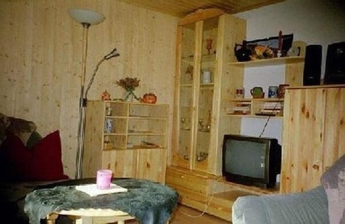 Neustadt/Harz House | Ferienhaus für 5 Gäste mit 50m² in Neustadt/harz
