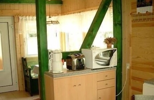 Neustadt/Harz House | Ferienhaus für 5 Gäste mit 50m² in Neustadt/harz